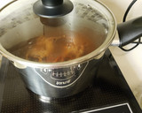 Foto del paso 1 de la receta: Arroz con sabor a cangrejo