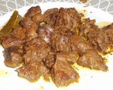 Foto del paso 9 de la receta Ternera sudada
