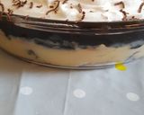 Foto del paso 8 de la receta: Pavě receta Brasileña con leche condensada
