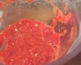 Foto langkah ke 3 dari resep Sambel Pete Babycumi.