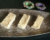 নলিনী সন্দেশ (nalini sandesh recipe in bengali) রেসিপি ধাপ - 5 ছবি
