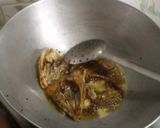 ইলিশ দিয়ে কচু শাক (ilish diye kochu saag recipe in Bengali) রেসিপি ধাপ - 1 ছবি
