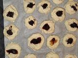 Biscotti con farina di riso