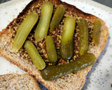 Foto del paso 4 de la receta: Sándwich Pim pam