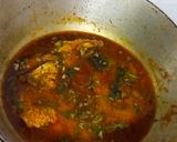मछली झोल (machali zol recipe in hindi) रेसिपी चरण 8 फोटो