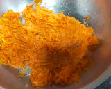 Foto del paso 2 de la receta: Panecillos de Calabaza