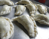 Foto del paso 6 de la receta: Masa de tapas para empanadas fritas o al horno