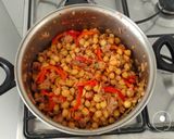 Foto del paso 12 de la receta: Atún a la vizcaína al estilo peruano