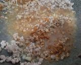 รูปขั้นตอนการทำที่ 1 ของ ผัดขี้เมามะเขือยาวใส่หมูสับ