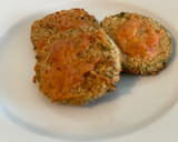 Foto del paso 3 de la receta: Zucchini crujiente al horno