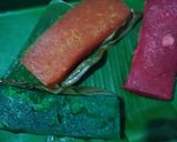 Foto langkah ke 5 dari resep Sate kricak/kicak singkong.