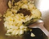 奶油蝦的食譜步驟2照片