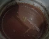 Foto langkah ke 8 dari resep Brownies Kukus Lumer.
