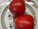 Salmorejo cordobés