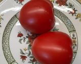 Foto del paso 1 de la receta: Salmorejo cordobés