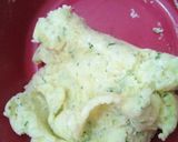 Foto langkah ke 3 dari resep Stik Kentang Keju.
