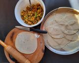 সিংগাড়া রেসিপির ধাপ 2 ছবি