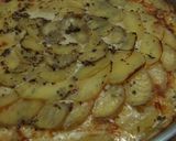 Foto del paso 6 de la receta: Pastel de papa y queso