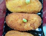 Cara Membuat Kroket kentang 5