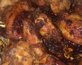 Foto langkah ke 4 dari resep Chicken wings ala nda’.