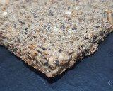 Foto del paso 11 de la receta: Galletitas crackers saladas keto, $$ baratisimas y 20 minutos!