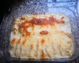Foto del paso 8 de la receta Canelones de carne y verduras