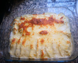 Foto del paso 8 de la receta: Canelones de carne y verduras
