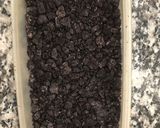 Foto del paso 3 de la receta: Torta oreo