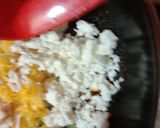 A picture of step 2 of Steamed Bread Roll.