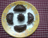 ராகி கொழுக்கட்டை (Ragi Kozhukattai recipe in Tamil) ரெசிபி ஸ்டேப் 4 புகைப்படம்