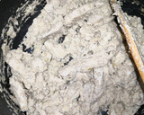 Foto del paso 6 de la receta: Pollo con salsa de champiñones