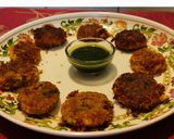 গাজরের মোগলাই কাবাব (Gajorer moghlai kebab recipe in Bengali) রেসিপি ধাপ - 3 ছবি