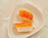 Foto del paso 3 de la receta: Tortilla benedictina o de langostinos