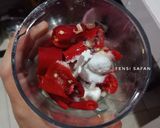 Foto langkah ke 2 dari resep Pampis Tongkol (Isian Panada).