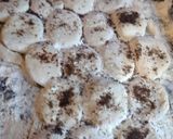 Foto del paso 7 de la receta: Tortitas negras, negritas, En🇦🇷son facturas negras