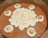 Foto del passaggio 6 della ricetta Cheesecake dei due Re
