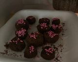 Foto del paso 8 de la receta: Pelotitas de chocolate de chocolina