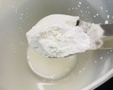 Hình bước làm 1 của món Kem chuối giấy siêu dễ siêu ngon