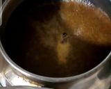 A picture of step 3 of Powdered Milk Tea.