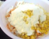 Foto langkah ke 6 dari resep Coleslaw/salad kubis ala KFC.