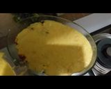A picture of step 3 of Vermicelli custard...#eidkay pakan.