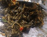 Foto langkah ke 3 dari resep Gulai Daun Singkong.