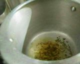 A picture of step 1 of Mix veg Daliya pulav healthy and tasty.