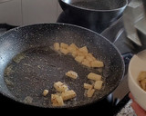 Foto del paso 4 de la receta: Risotto con Pera y Gorgonzola