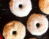 Foto del paso 8 de la receta: Donuts fit de coco