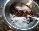 Foto del paso 2 de la receta: Trufulugus... zombies en noche de espantos..😱