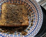صورة لخطوة 1 من وصفة فرنش توست الزعتر😋🫰🏻