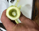 Foto del paso 2 de la receta: Sushi vegetal