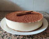 Foto del paso 8 de la receta: Tarta de leche merengada en Mambo