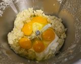 Foto del paso 3 de la receta: Bizcocho de almendra con yogurt griego natural